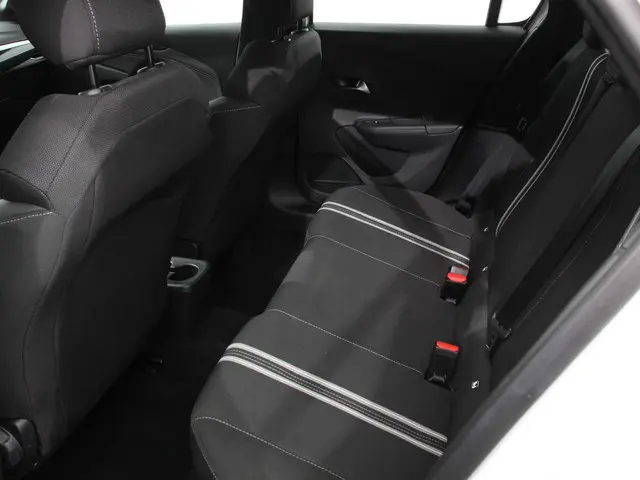 Opel Corsa 1.2 Turbo 100pk GS 2024 Benzine 9