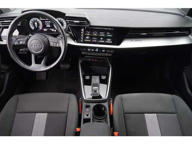 Audi A3 3