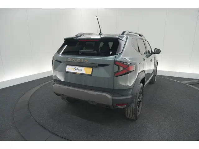 Dacia Duster Mild Hybrid 130 Extreme 2024 Benzine 63