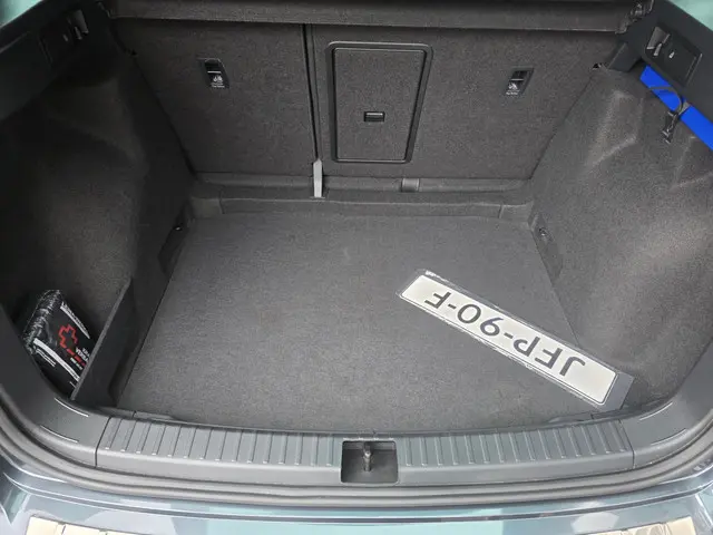 SEAT Ateca 1.5 TSI FR Business Intense 2019 Benzine 13