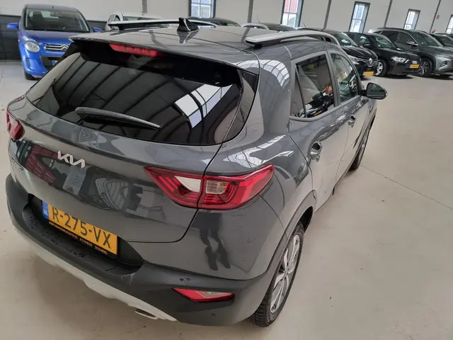Kia Stonic 1.0 T-GDi MHEV DynamicPlusLine 2022 Benzine 12