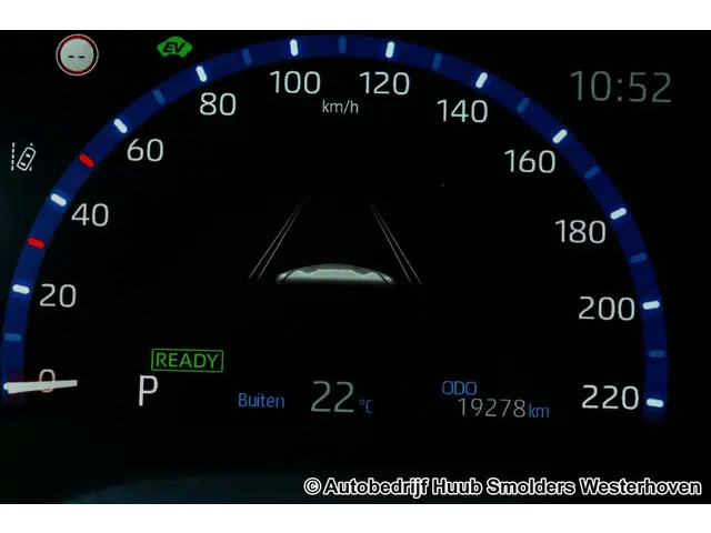 Toyota Yaris Cross 1.5 Hybrid Active 2024 Hybride Benzine 26