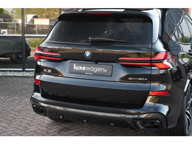 BMW X5 xDrive50e M-Sport Pro 2023 Hybride Benzine 86