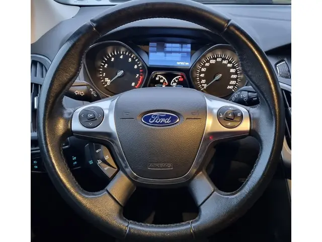Ford Focus Wagon 1.0 EcoBoost Edition Plus 2014 Benzine 6