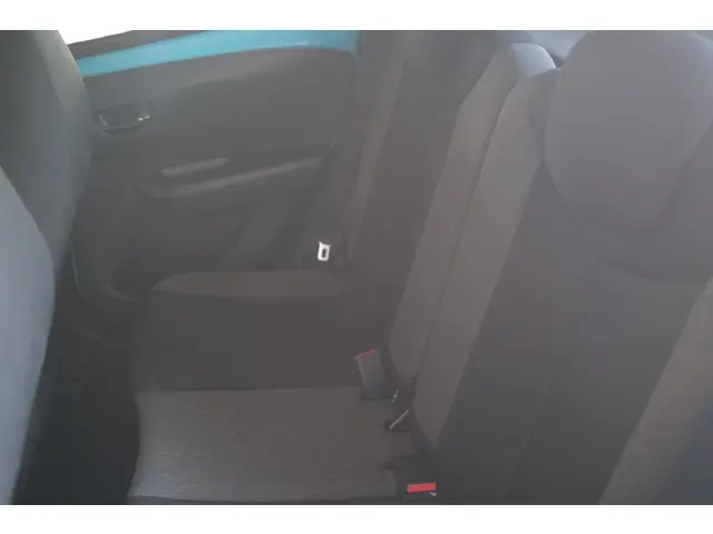 Citroën C1 VTi 68 Shine Automaat 2016 Benzine 15