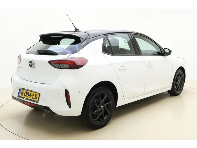 Opel Corsa 1.2 Turbo GS Line 2022 Benzine 2