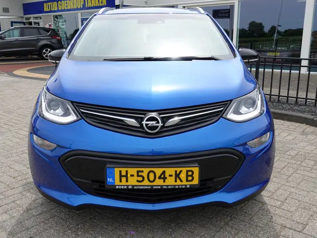 Opel Ampera-e Business executive 60 kWh 2020 Elektrisch 11