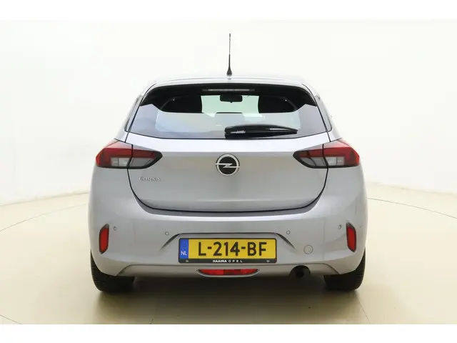 Opel Corsa 1.2 Edition 2021 Benzine 11