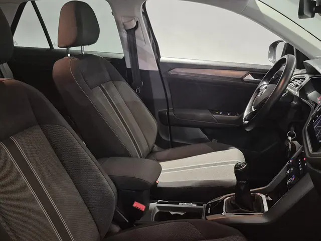 Volkswagen T-Roc 1.0 TSI Style 2021 Benzine 7