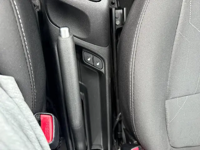 Kia Picanto 1.0 CVVT ISG Comfort Pack 2014 Benzine 15