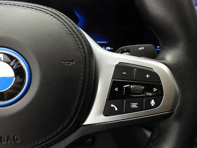 BMW i4 Gran Coupe eDrive35 2024 Elektrisch 13