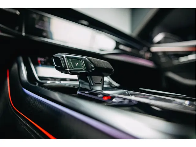 Audi RSQ8 4.0 TFSI quattro 2021 Benzine 33