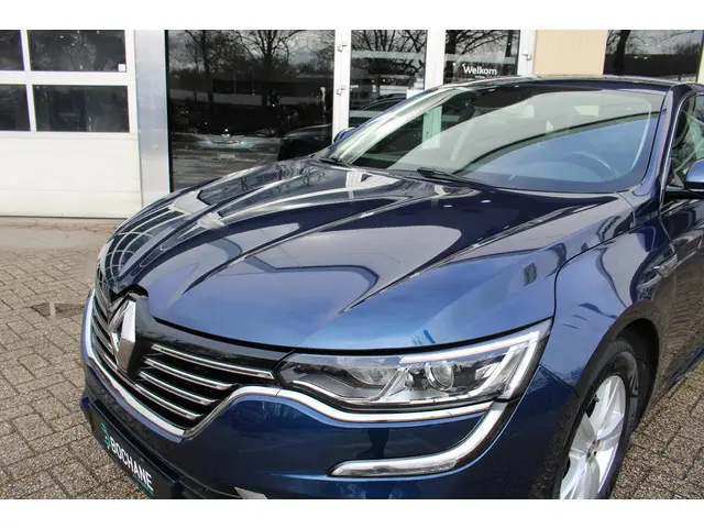 Renault Talisman 1.6 TCe Zen 2018 Benzine 18