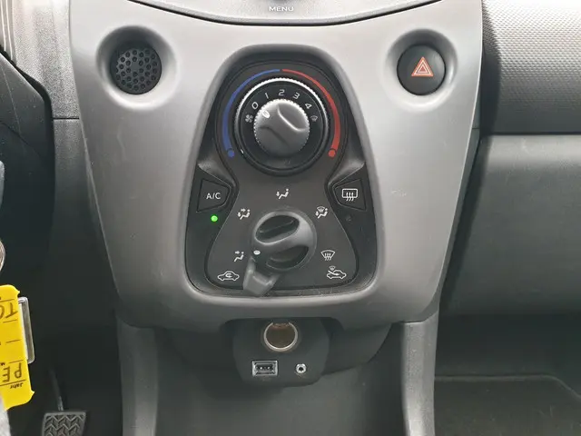 Peugeot 108 1.0 e-VTi Active TOP! 2018 Benzine 22