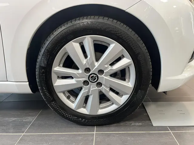 Nissan Micra 1.0 IG-T N-Connecta 2020 Benzine 41