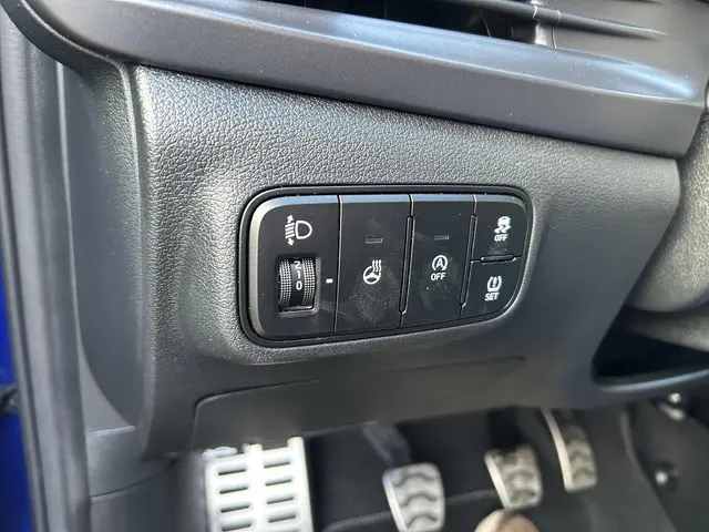 Hyundai Bayon 1.0 T-GDI Premium 2023 Benzine 14