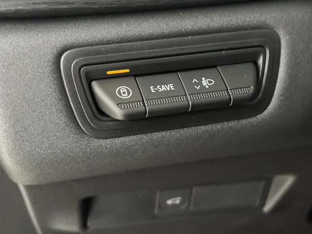 Mitsubishi Grandis 1.8 HEV Instyle 2025 Hybride Benzine 32