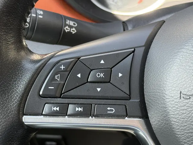 Nissan Micra 0.9 IG-T Acenta 2018 Benzine 20