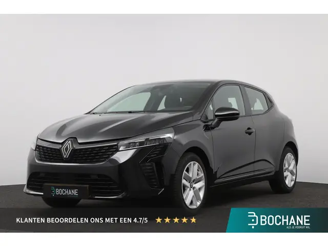Renault Clio 1.0 TCe 90 GPF evolution 2023 Benzine