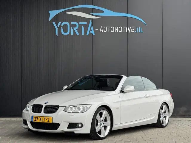 BMW 3 Serie 2