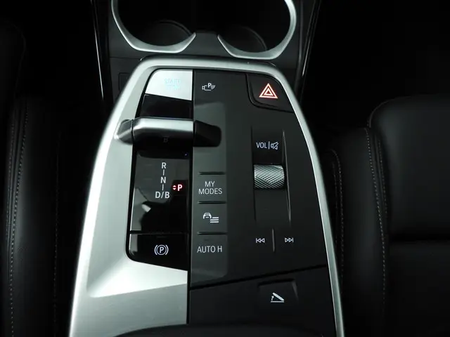 BMW iX2 eDrive20 2025 Elektrisch 16