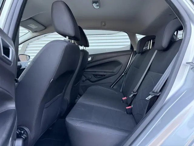 Ford Fiesta 1.0 Style 2016 Benzine 14