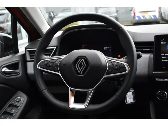Renault Clio TCe 90 GPF evolution 2024 Benzine 14
