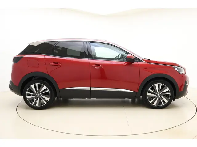 Peugeot 3008 1.2 PureTech Première 2018 Benzine 9