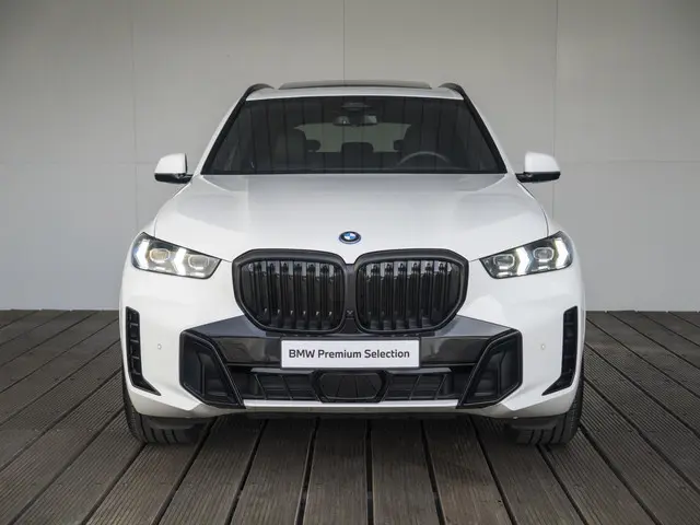 BMW X5 xDrive50e 2025 Hybride Benzine 3