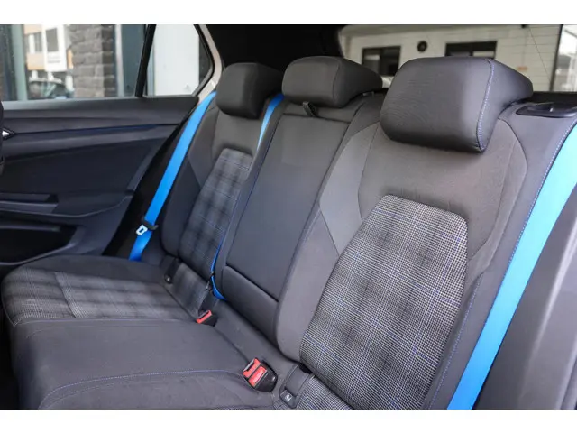 Volkswagen Golf 1.4 eHybrid GTE 2020 Hybride Benzine 11
