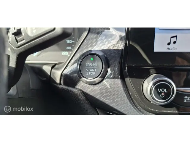 Ford Fiesta 1.0 EcoBoost ST-Line 2018 Benzine 12
