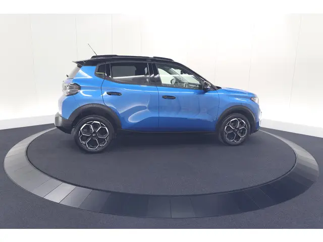 Citroën C3 1.2 Turbo 100pk Plus 2025 Benzine 8