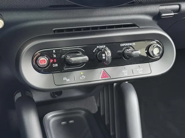 MINI Aceman Mini E Classic L 42.5 kWh 2025 Elektrisch 37