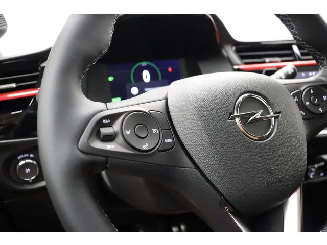 Opel Corsa-e 50 kWh 136pk GS Line 2023 Elektrisch 30