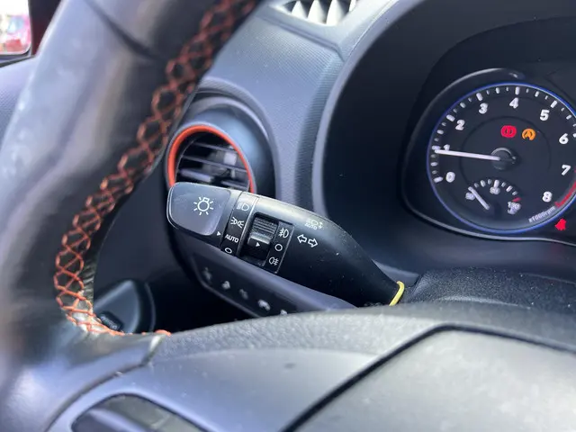 Hyundai Kona 1.0T Premium 2019 Benzine 21