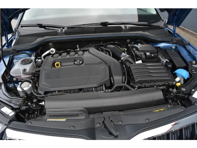 Škoda Kamiq 1.5 TSI ACT Business Edition 2020 Benzine 46