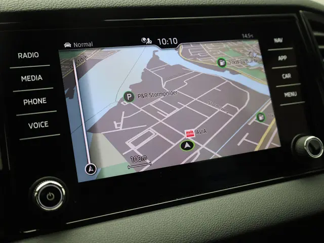 Škoda Karoq 1.5TSI/150PK ACT Sportline DSG 2023 Benzine 7