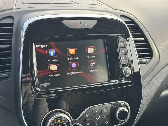 Renault Captur Captur TCe 90 Intens 2017 Benzine 24