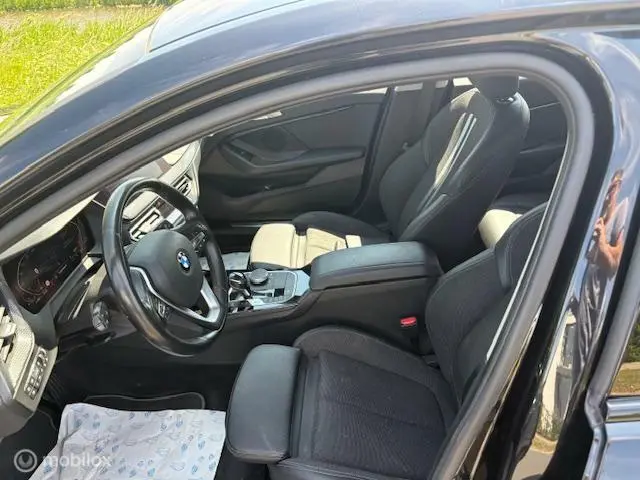 BMW 1 Serie 118i M Sport Edition 2020 Benzine 27