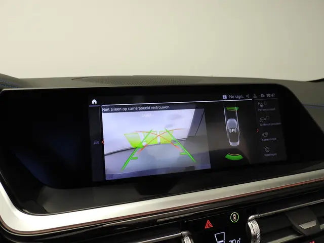 BMW Z4 Roadster M40i 2024 Benzine 16