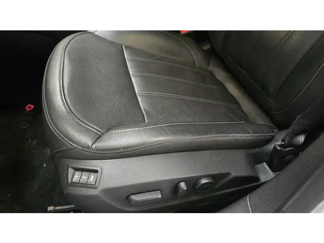 Opel Insignia 2.8 T Cosmo 4x4 2012 Benzine 17