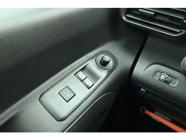 Citroën ë-Berlingo 136 L1 50 kWh 2023 Elektrisch 17