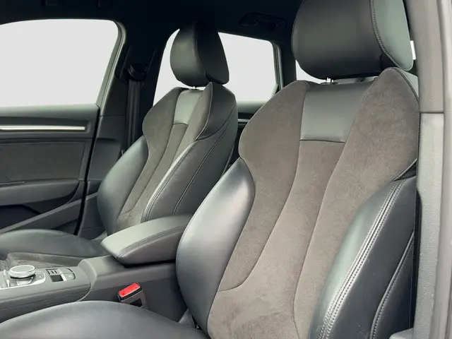 Audi A3 40 e-tron Sport 2019 Hybride Benzine 11