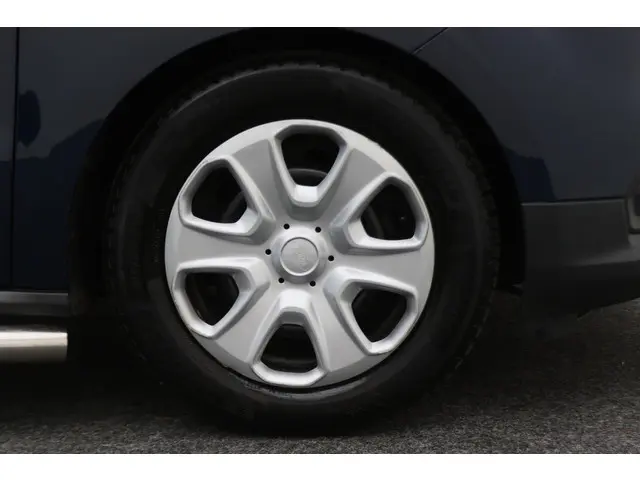 Ford Transit Courier 1.5 TDCI Trend 2018 Diesel 25