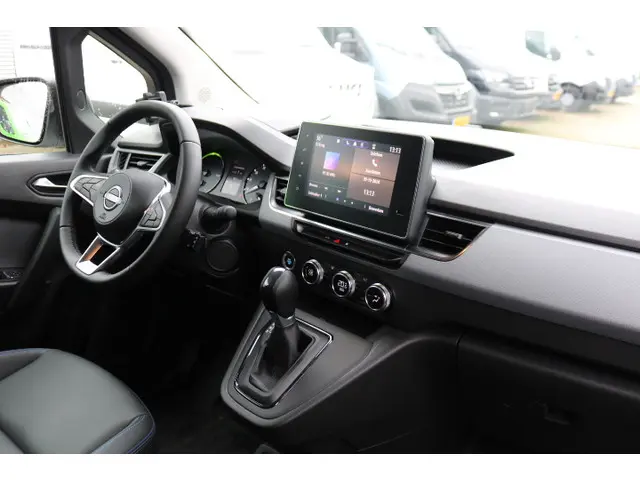 Nissan Townstar N-Connecta L1 45 kWh 2024 Elektrisch 24