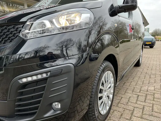 Fiat Scudo 2.0 MultiJet L3H1 2023 Diesel 20