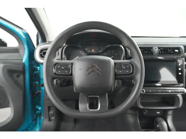 Citroën C3 PureTech 82 Feel 2021 Benzine 28