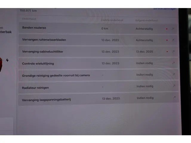 Tesla Model 3 Performance AWD 75 kWh 2019 Elektrisch 39