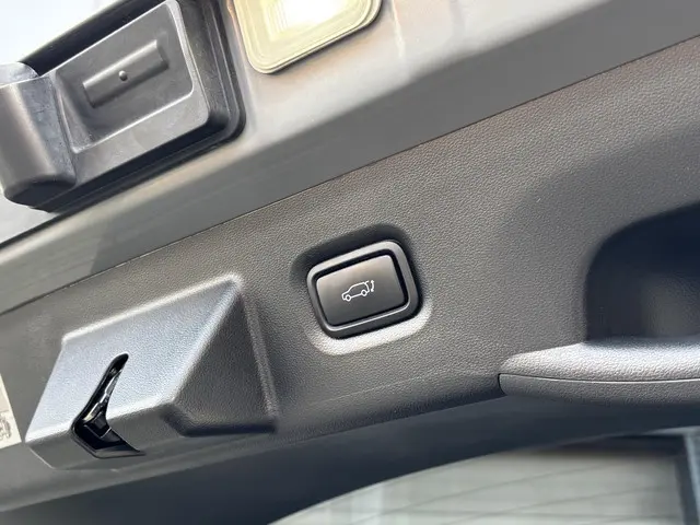 Hyundai IONIQ 5 Lounge 77.4 kWh 2023 Elektrisch 34