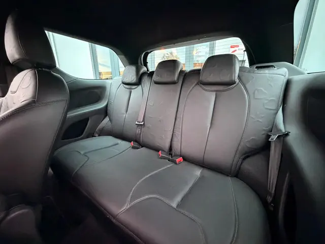 Citroën DS3 1.2 VTi So Chic|Leer|Navi|pdc 2014 Benzine 9